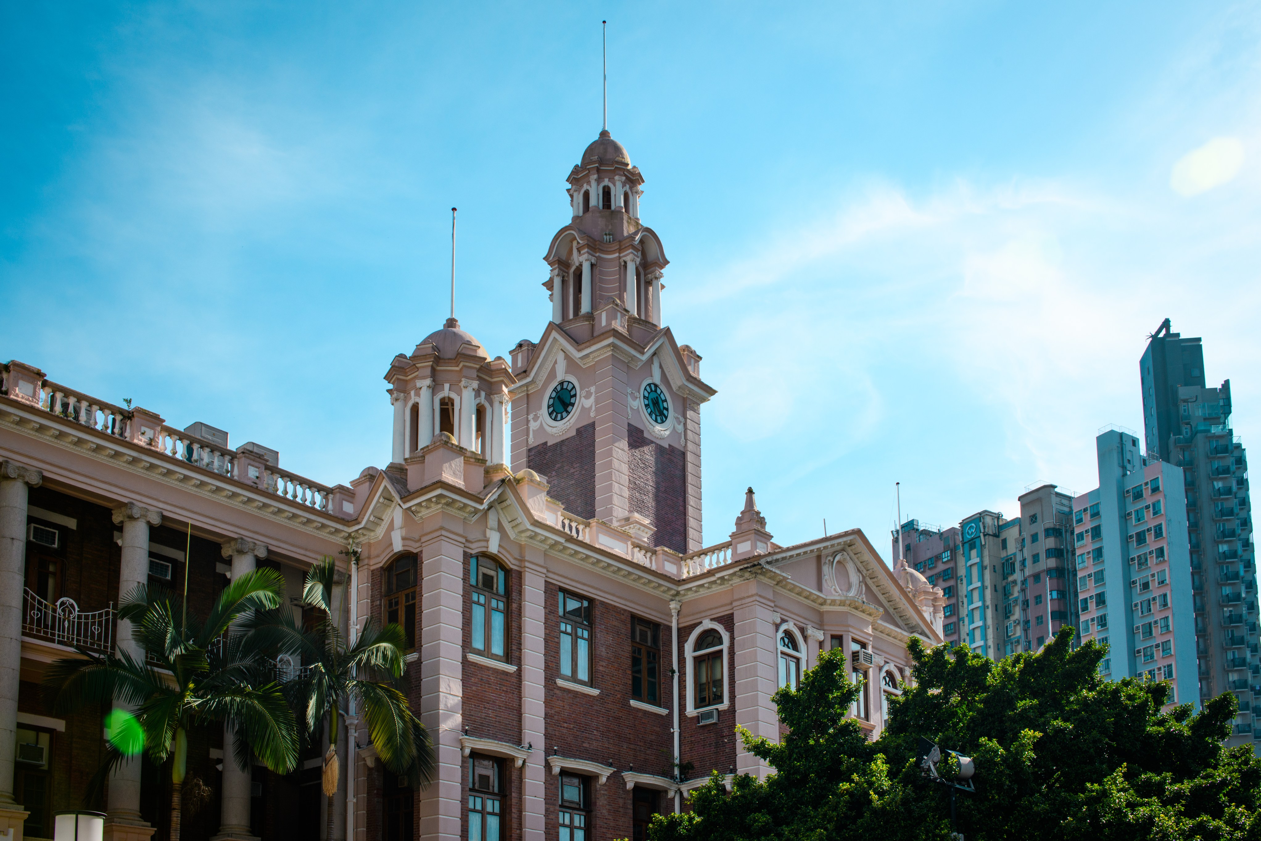 Study In Hong Kong | Top Universities